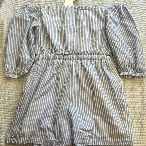 Guess Mirabelle Romper - Picture 4 of 5